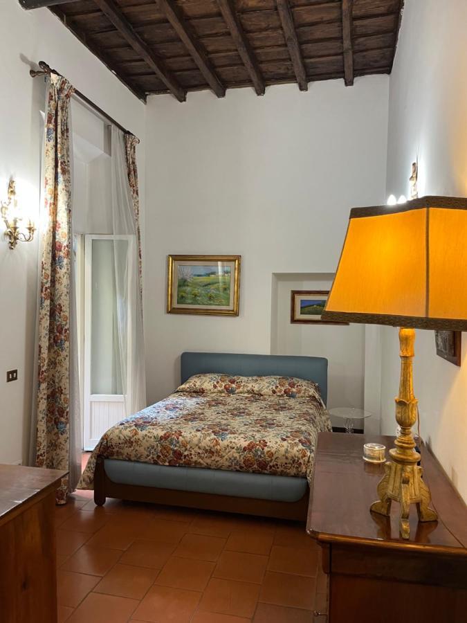 Apartamento Annemarymaison Roma