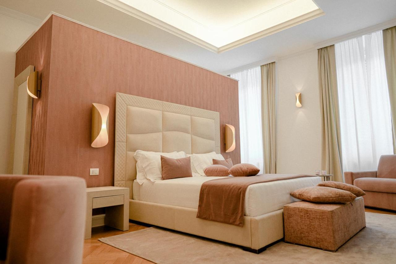 Mas Boutique 3* Rome