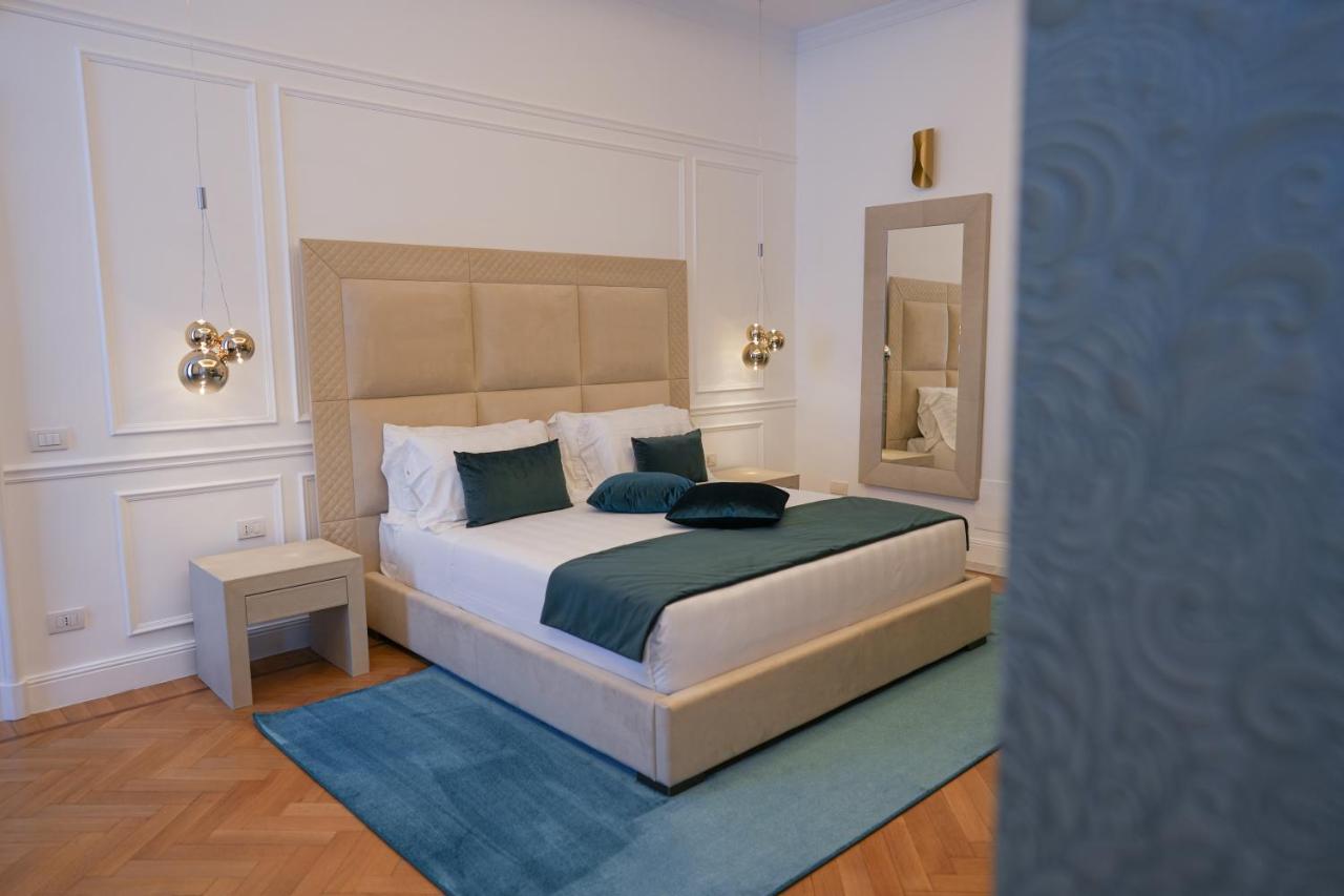 Mas Boutique 3* Rome