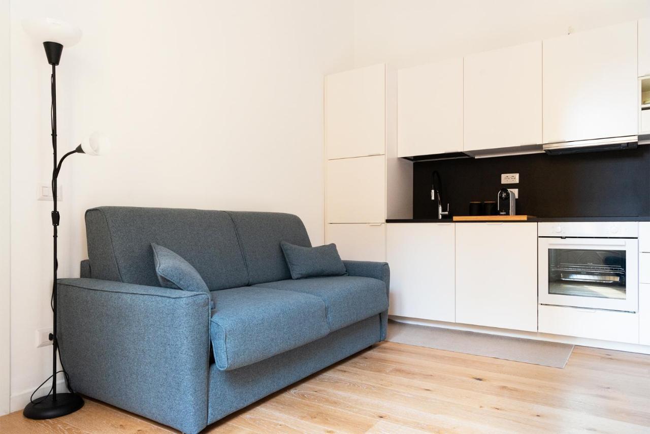 Apartment Designer Via Nazionale Rome
