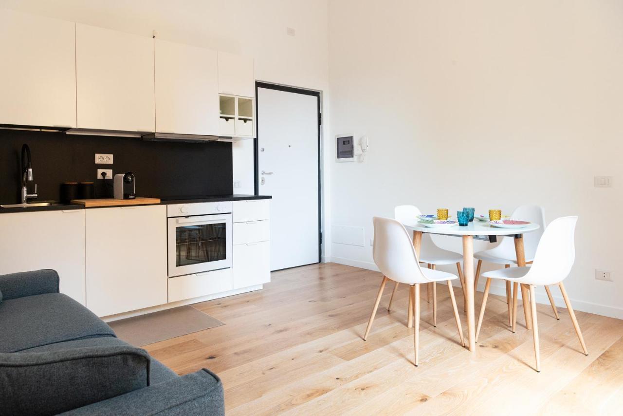 Designer Via Nazionale Apartment *