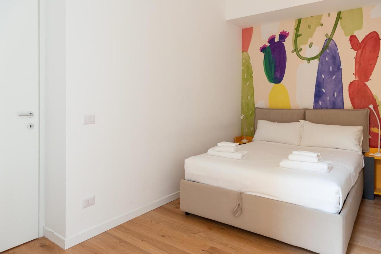 Apartment Designer Via Nazionale