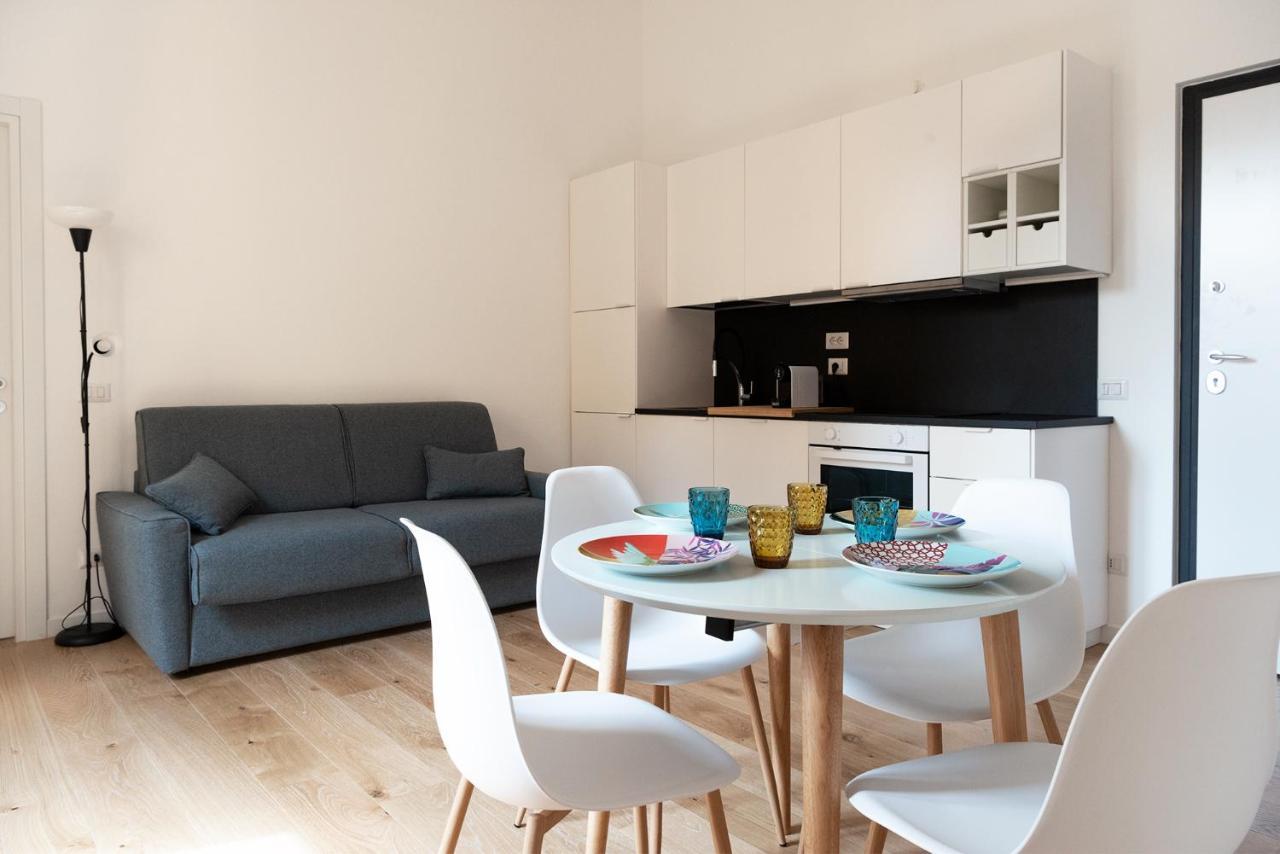Apartment Designer Via Nazionale Rome