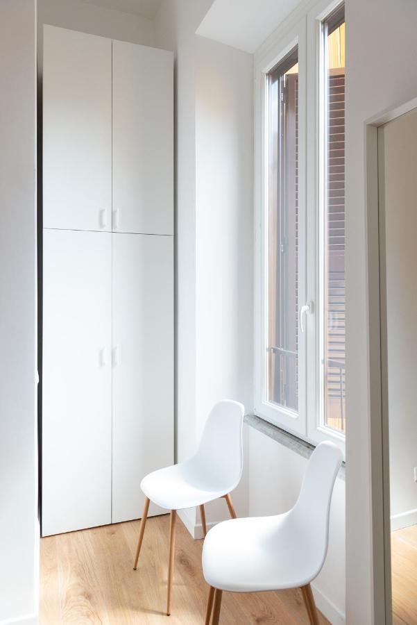 Designer Via Nazionale Apartment Rome