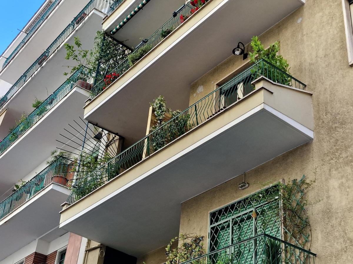 Cuma Bed & Breakfast Rome