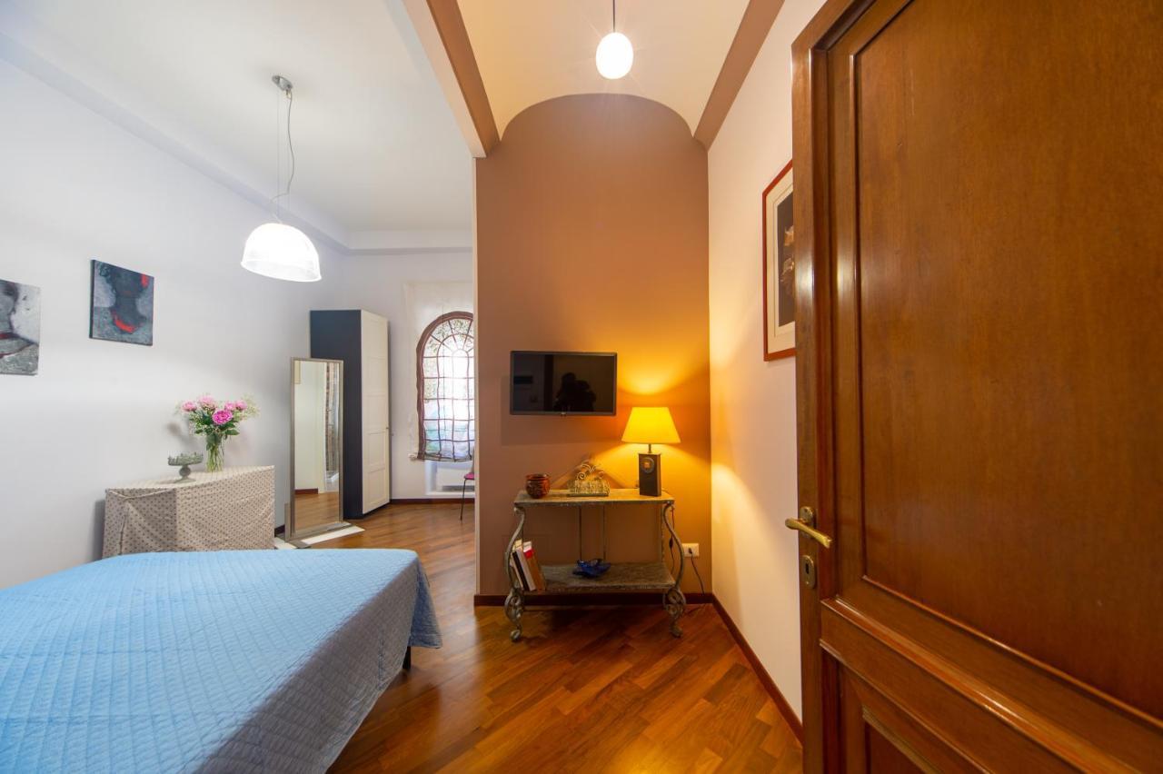 Classic Bed & Breakfast Rome