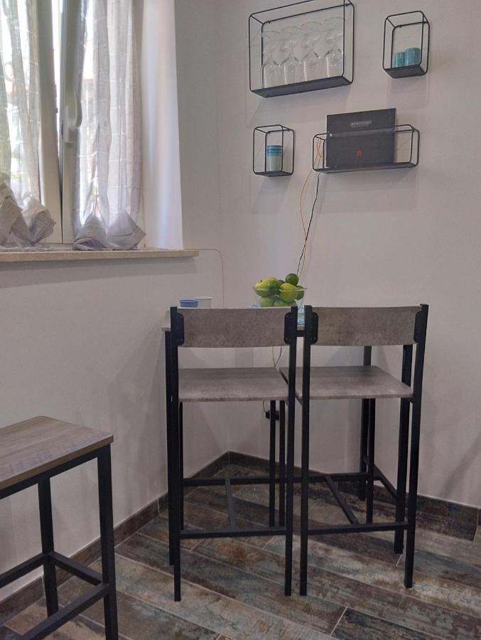 Appartement Casa Cesare *