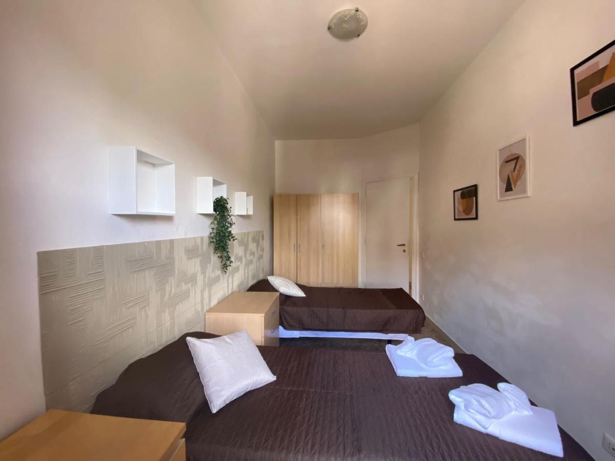 The Italian House In A Pochi Passi Dalla Metro A Appartement Rome