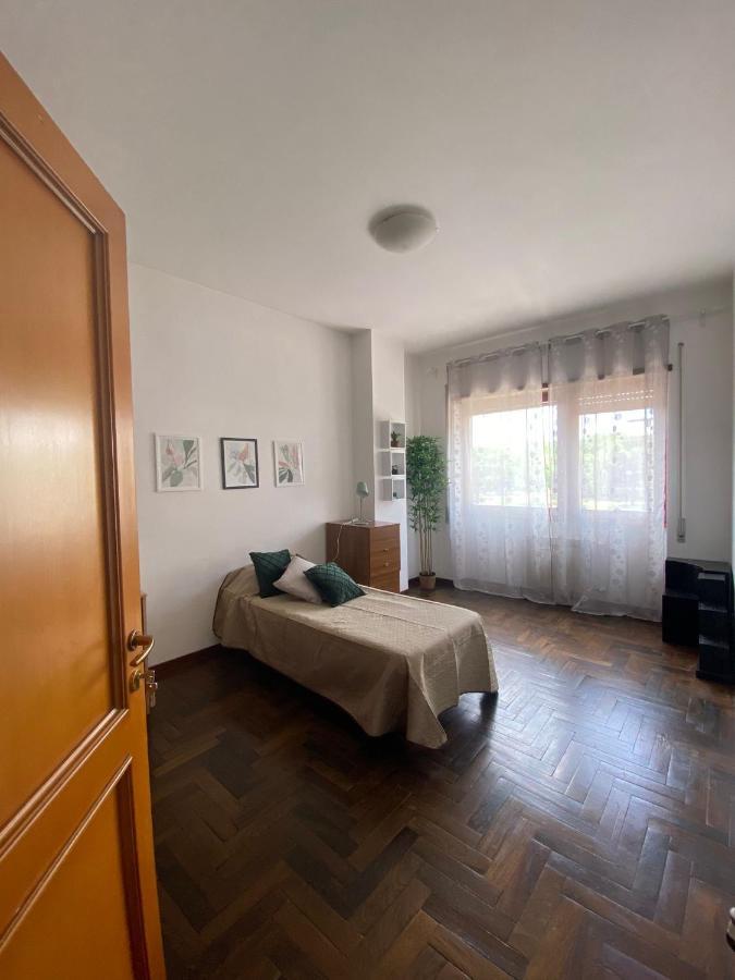 The Italian House In A Pochi Passi Dalla Metro A Appartement *