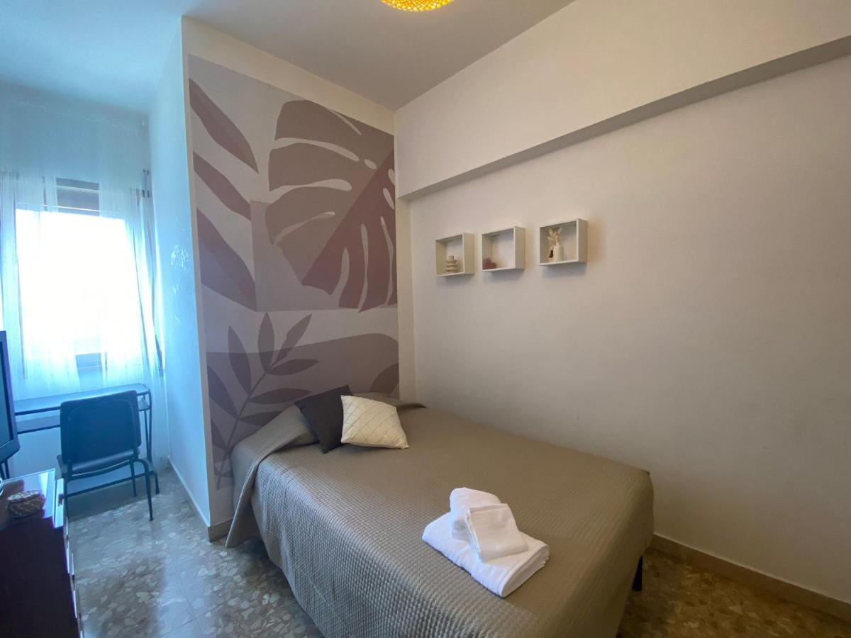 Appartement The Italian House In A Pochi Passi Dalla Metro A *