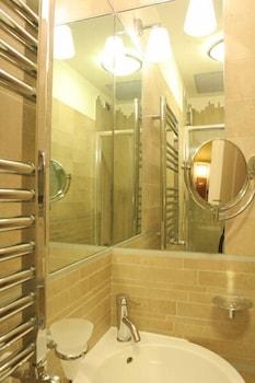 The Five Oscars Guest house Rome