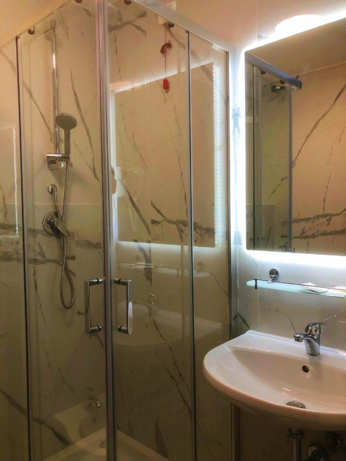 Guest house Cosmos Rome