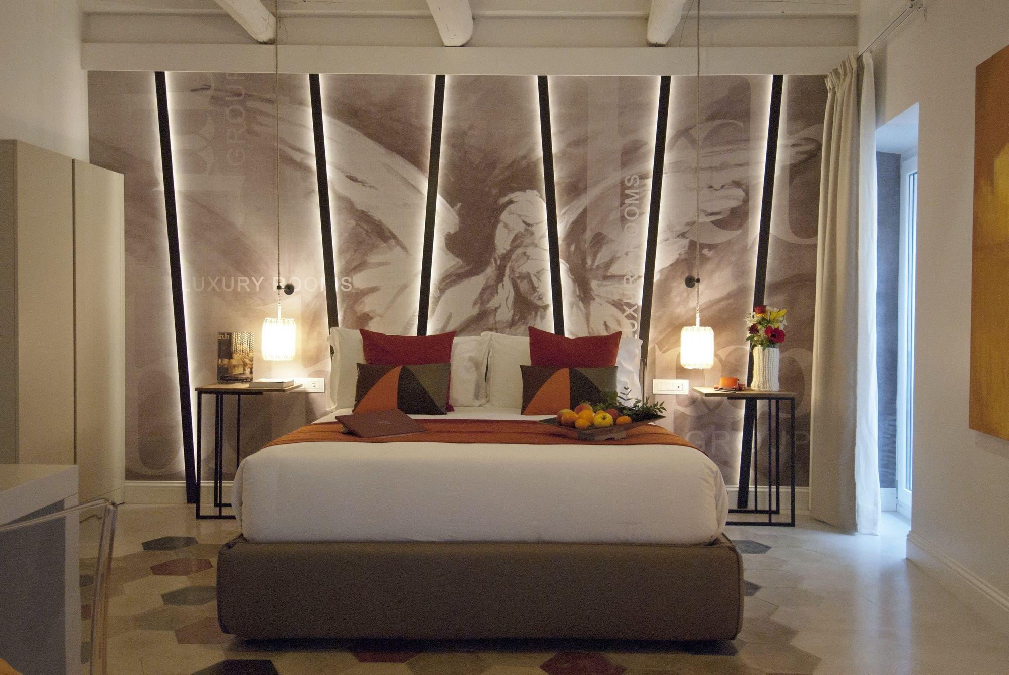 Guest house Bdb Rooms Navona 2*