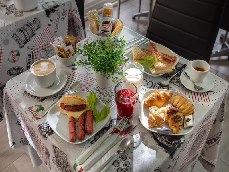 Guest house Excellence