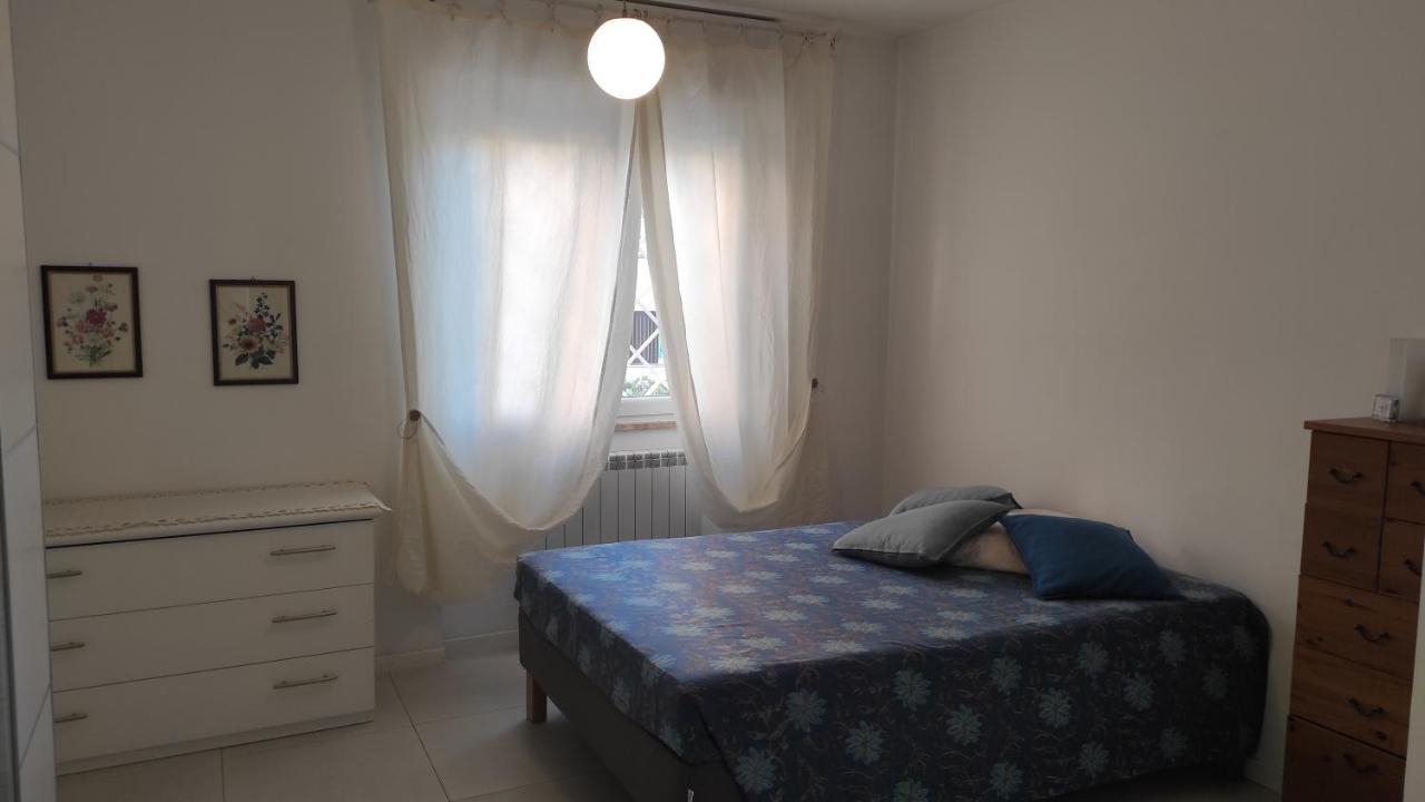 Apartment Bilocale Colle Salario