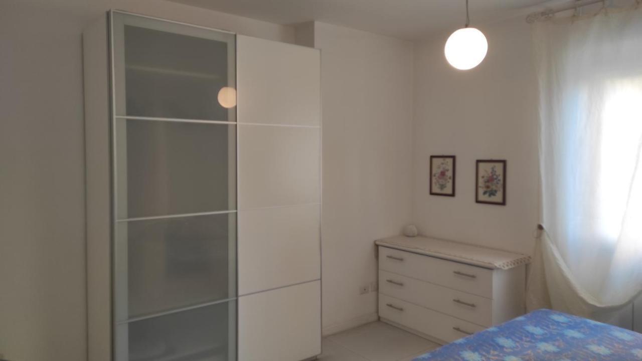 Bilocale Colle Salario Apartment *
