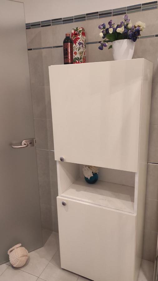 Bilocale Colle Salario Apartment *