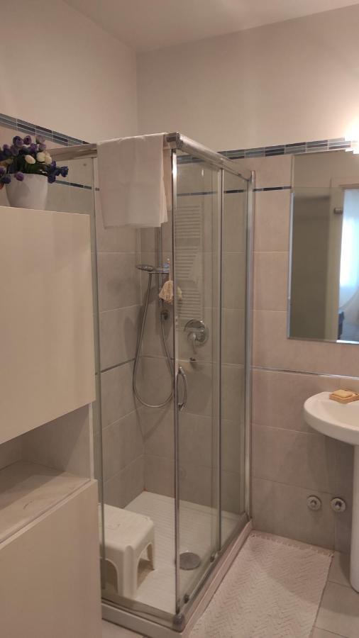 Apartment Bilocale Colle Salario