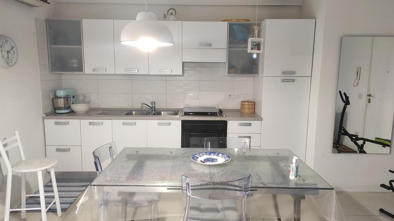 Bilocale Colle Salario Apartment