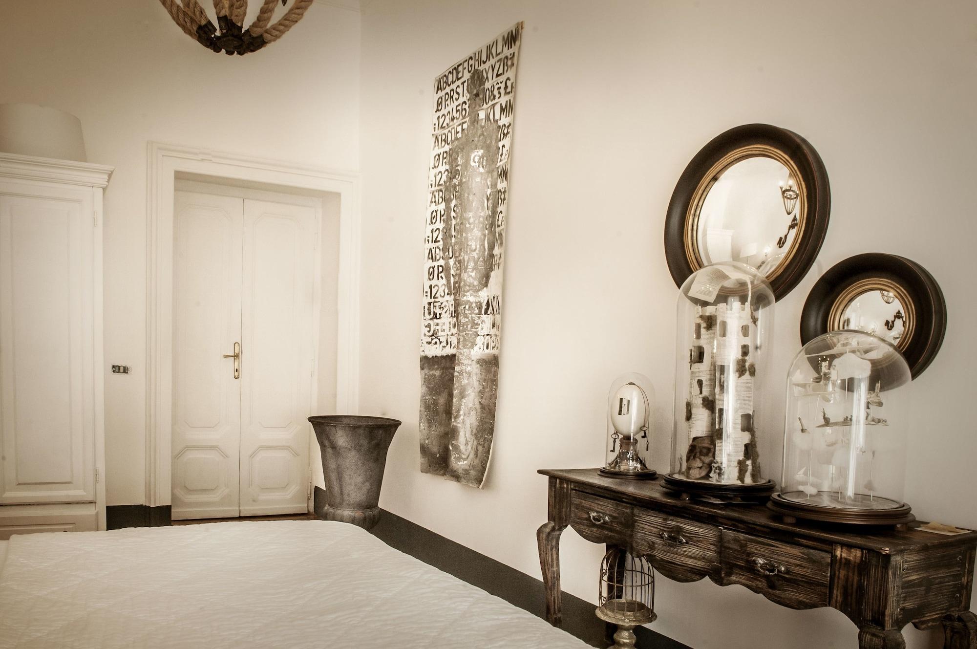 Guest house Angelina Dimora Contemporanea