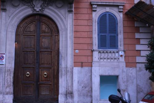 Opera Pinciana Bed & Breakfast Rome
