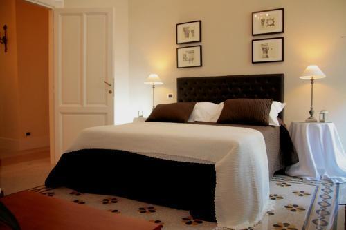 Residenza Mazzini Couette-café 2*