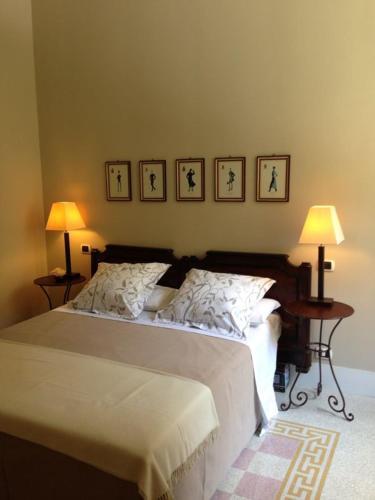 Couette-café Residenza Mazzini