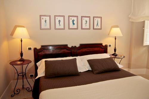Couette-café Residenza Mazzini 2*