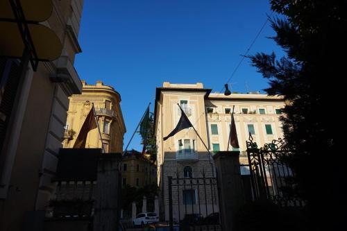 Green Hotel 2* Roma