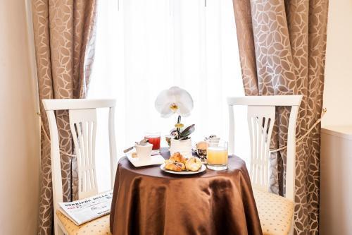 Couette-café Relais De L'opera - Relais De L'opera Group 2*