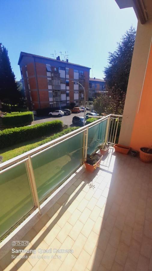 La Dimora Dei Cedri Argentati Rome