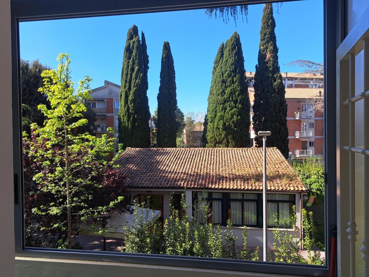 Hébergement de vacances La Dimora Dei Cedri Argentati Rome