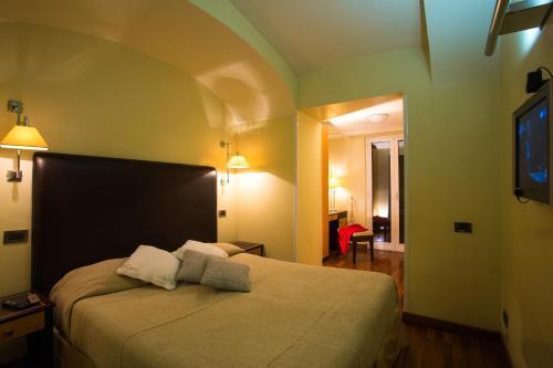 Hotel Giolitti