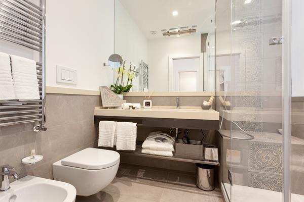 504 Corso Rome