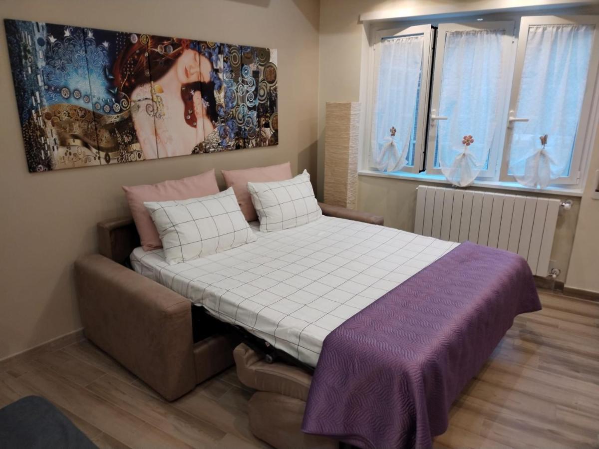 Casa Sorelle Marchisio Appartement
