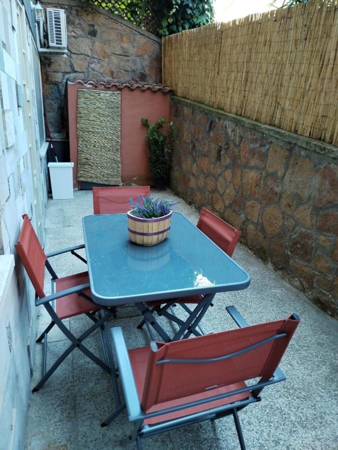 Appartement Casa Sorelle Marchisio Rome