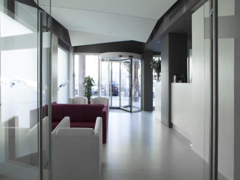 Moderno Hotel Roma