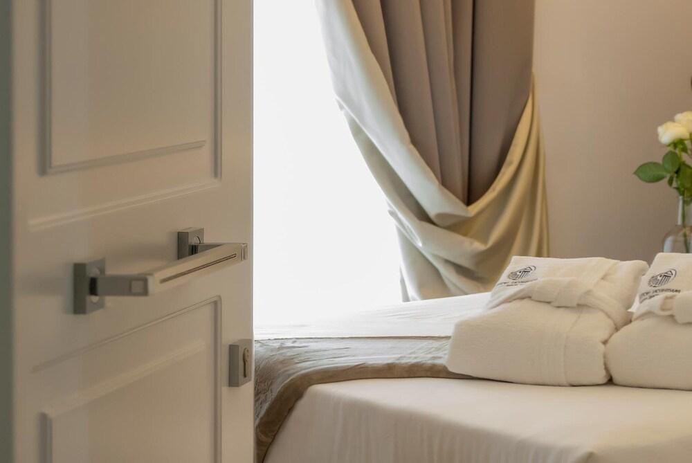 Guest house Vatican Style 3*