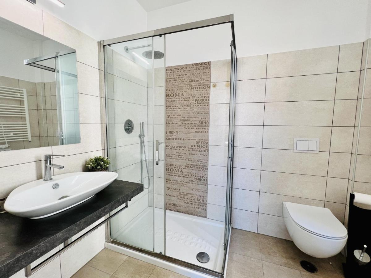 Guest house Solaris Rome