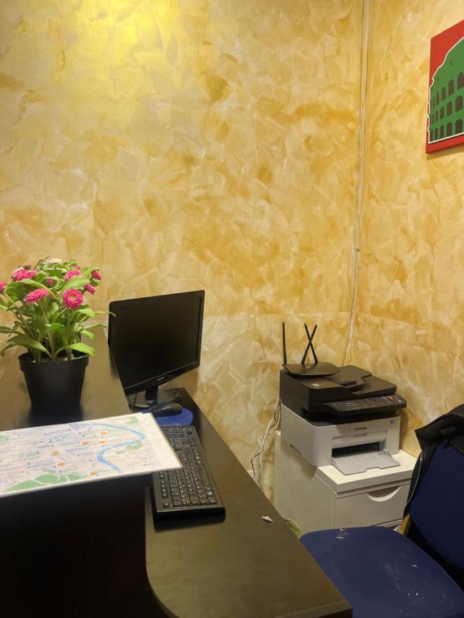 Affittacamere Terminal Guest Houst 2