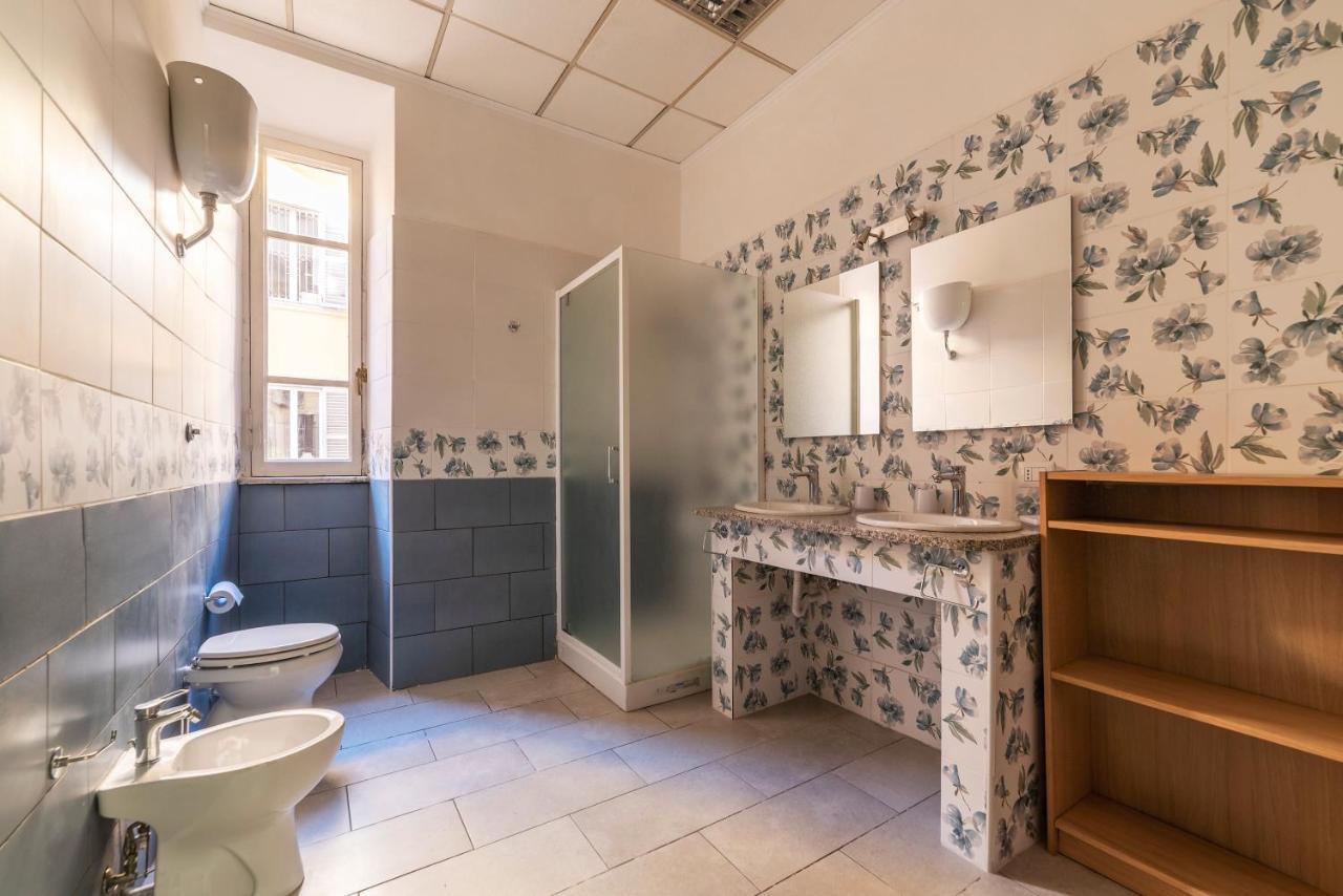 Apartment Borgognoni *
