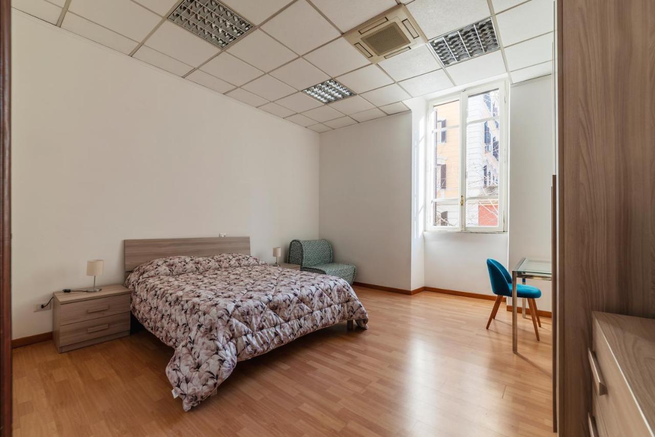 Apartment Borgognoni *