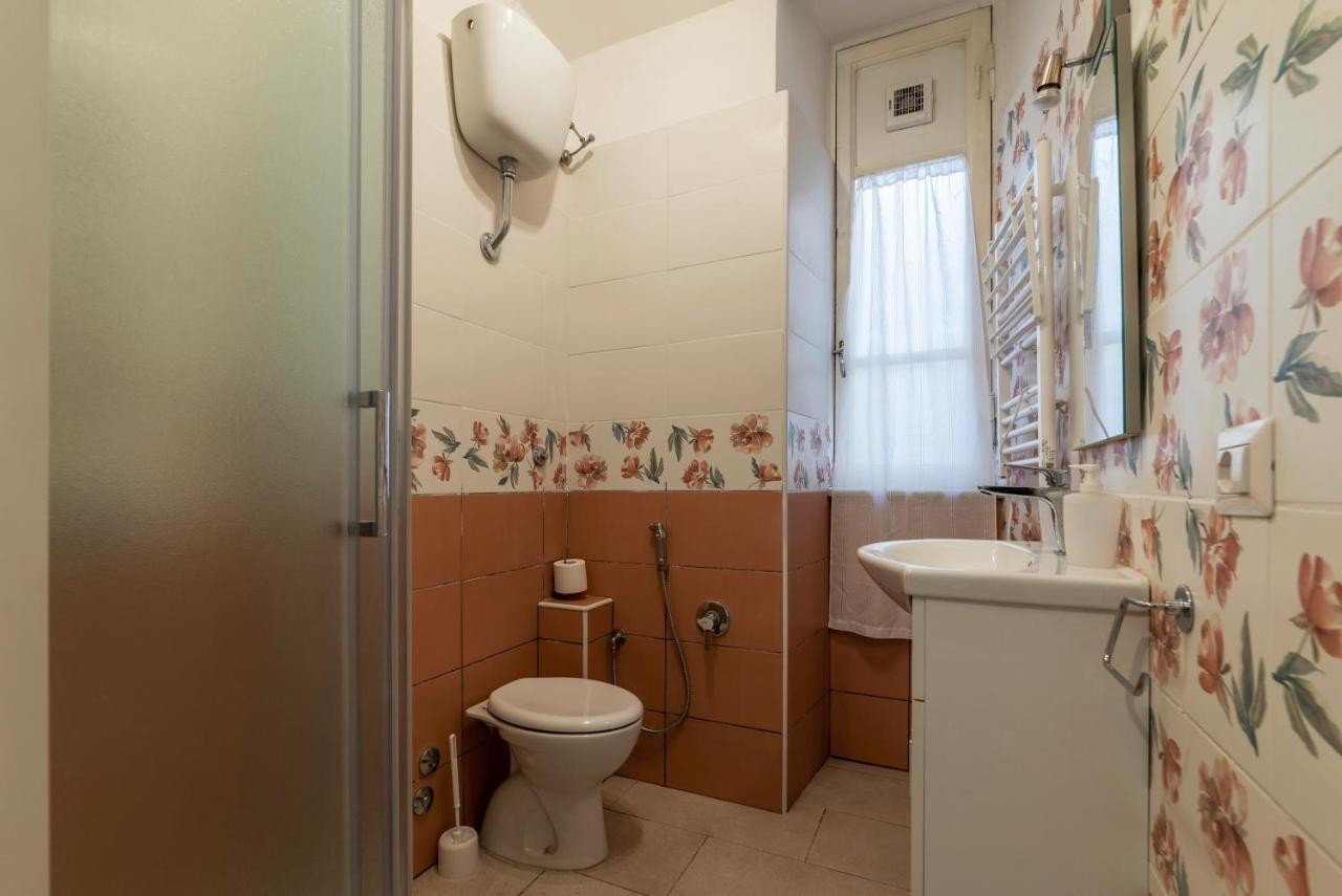 Borgognoni Apartment *