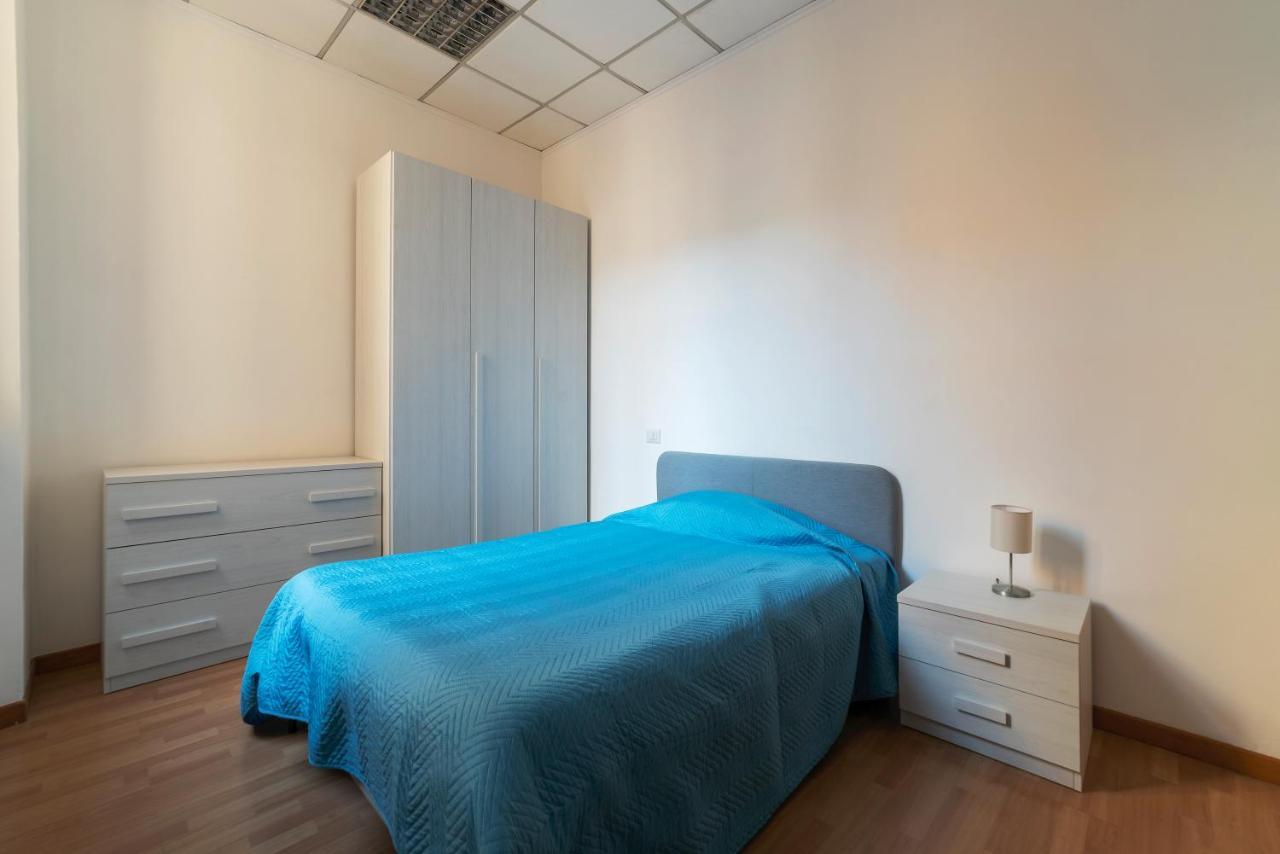 Apartment Borgognoni *