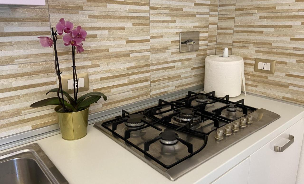 My In Apartamento