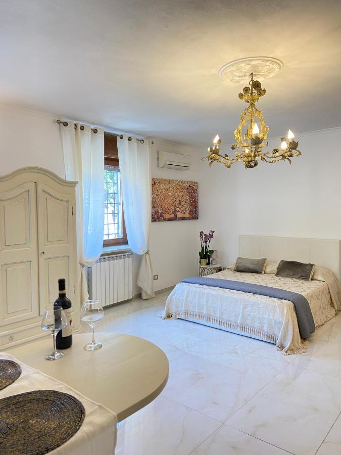 My In Apartamento