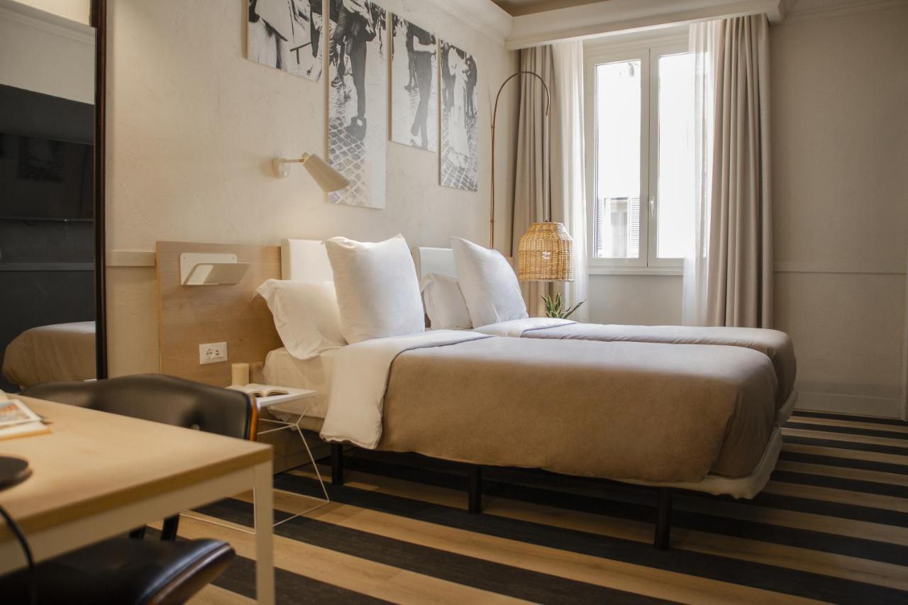 Room007 Select Via Veneto Hotel