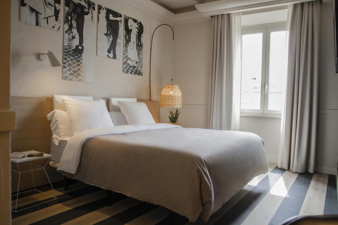 Room007 Select Via Veneto Hotel