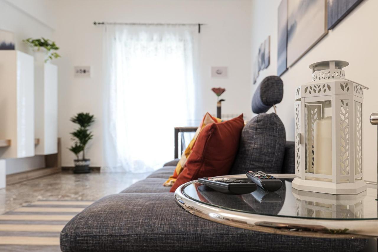Amber House N.5 - Incantevole Accogliente Luminosa Apartment Rome