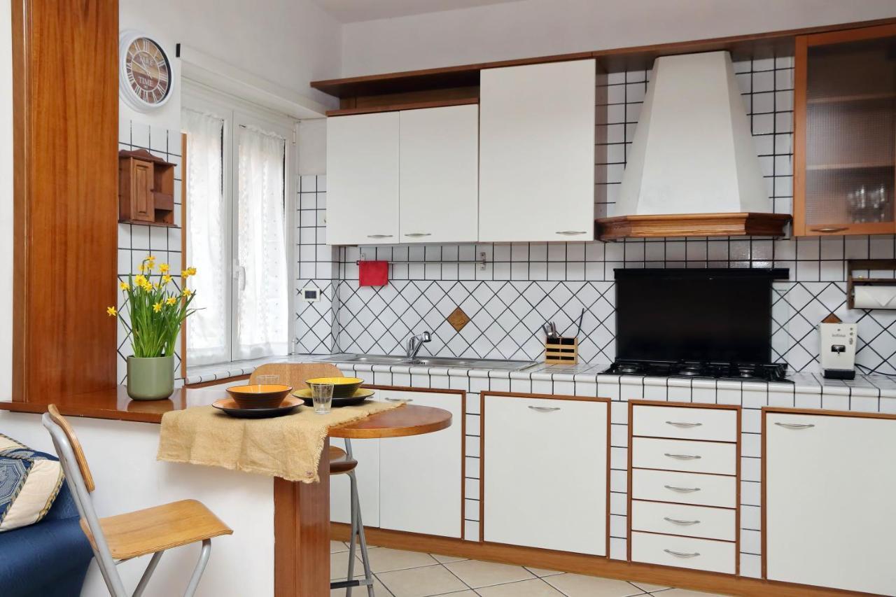Pigneto Cozy Flat * Roma